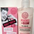 Soap & Glory - Peaches and Clean/For daily[...]