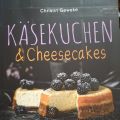 Käsekuchen und Cheesecakes - Christin Geweke
