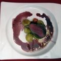 Rinderfilet auf Rosmarinkartoffeln,[...]