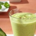 Paprika-Joghurt-Shake