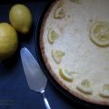 Zitronentarte - Crostata al limone