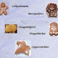 meine ersten Pralinen