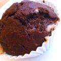 Double Chocolate Muffin