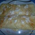 Enchiladas mit Hackfleisch, Kidneybohnen und[...]