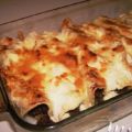 Enchiladas mit Hack