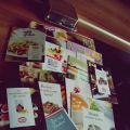 Dr.Oetker Rezeptheftchen
