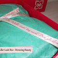 [Unboxing] Müller Look-Box - Bronzing Beauty