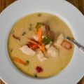 Tom Ka Gai