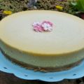 [WERBUNG] New York Cheesecake - Käsekuchenliebe