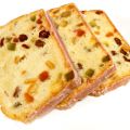 Feiner Früchte-Teekuchen