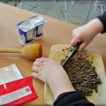 Kinder in der Küche: Schokowaffeln und[...]