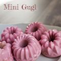 {Rezept} Mini-Gugls mit Mandeln