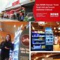 Soulfood LowCarberia @ REWE Kneuer in Boxdorf