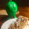 Apfelkuchen mit Creme Fraiche und[...]