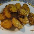 Ofen-Kartoffeln country potatoes
