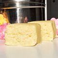 Kohya-Burfi einmal anders