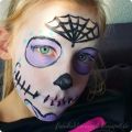 456♥ Mein Halloweenchen wird 11!