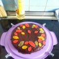 Mittwochsrezept - Sachertorte