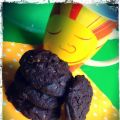 Schokoladen-Cookies