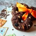 14. Dezember - Schokokringel