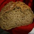 Dinkel-Erdäpfel Brot