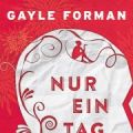[Rezension] Nur ein Tag: Teil 1