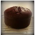 Schokokuchen 