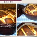 In den Topf geschaut * Bräter-Brot... Kruh u[...]