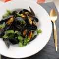Miesmuscheln auf Seemannsart
