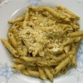 Penne al pesto
