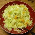 Fenchelsalat mit Orangen