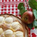 Apfelkuchen 
