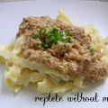 vegane Specksauce, Carbonarasauce oder einfach[...]