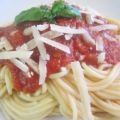 Spaghetti all’amatriciana