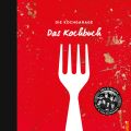 die kochgarage - das kochbuch