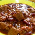 Coffee Chili