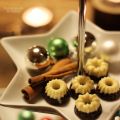 {Geschenke aus der Küche} Schwarz-weiße[...]