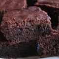 Hot Brownies