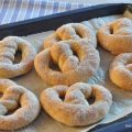 St. Martin's Day Sweet Pretzels - Süße[...]