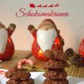 Schokomakronen