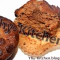 Schokoladenmuffins