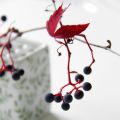 Wilder Wein geht immer