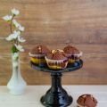 Schnelles Kuchenglück: Marmor-Muffins mit[...]