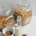 Frückstückszeit ist Müslizeit -[...]