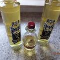 Limoncello der 2. Dieter´s Art