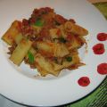 Wochenendrezept: Jools’ Lieblingspasta