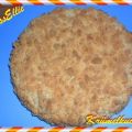 ~ Kuchen ~ Krümelkuchen