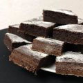 Zucchinibrownies