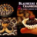 ♥ Blaubeere küsst Cranberry ♥
