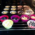 Low Carb Muffins 